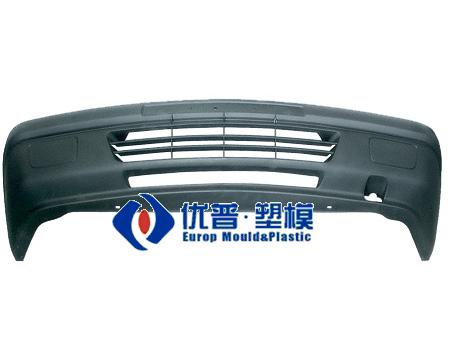 Bumper Mould