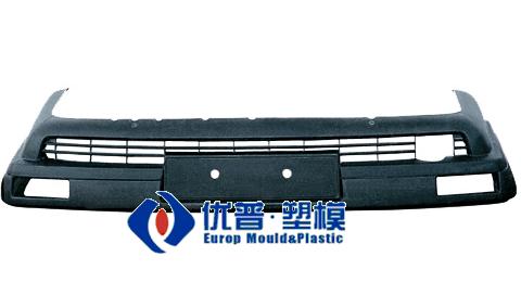 Bumper Mould