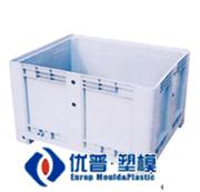 Turnover Box Mould