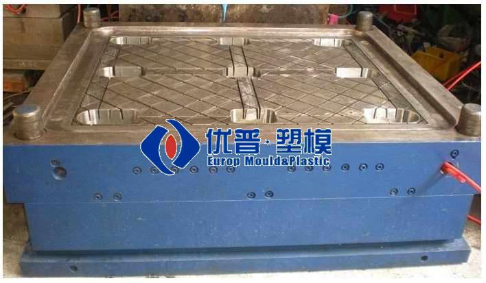 Pallet Mould