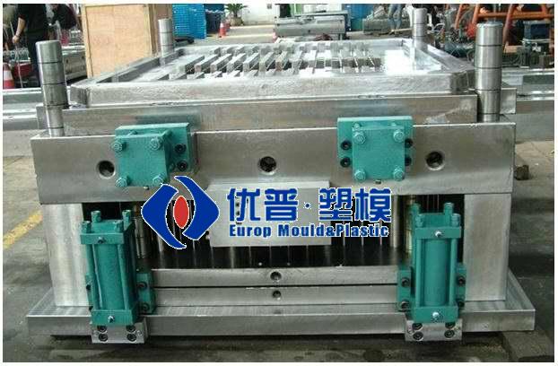 Pallet Mould