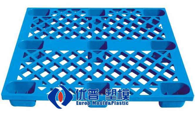 Pallet Mould