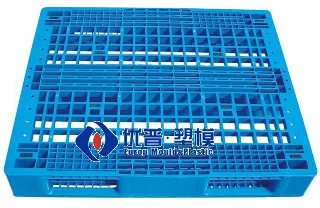 Pallet Mould