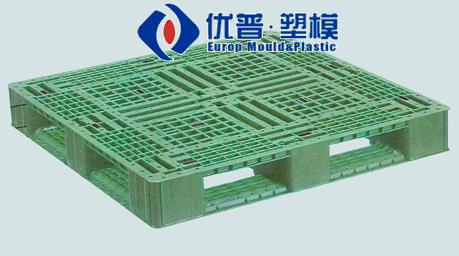 Pallet Mould