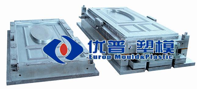 SMC door Skin mould