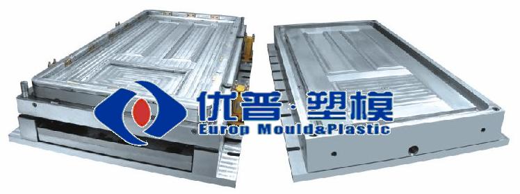 SMC door Skin mould